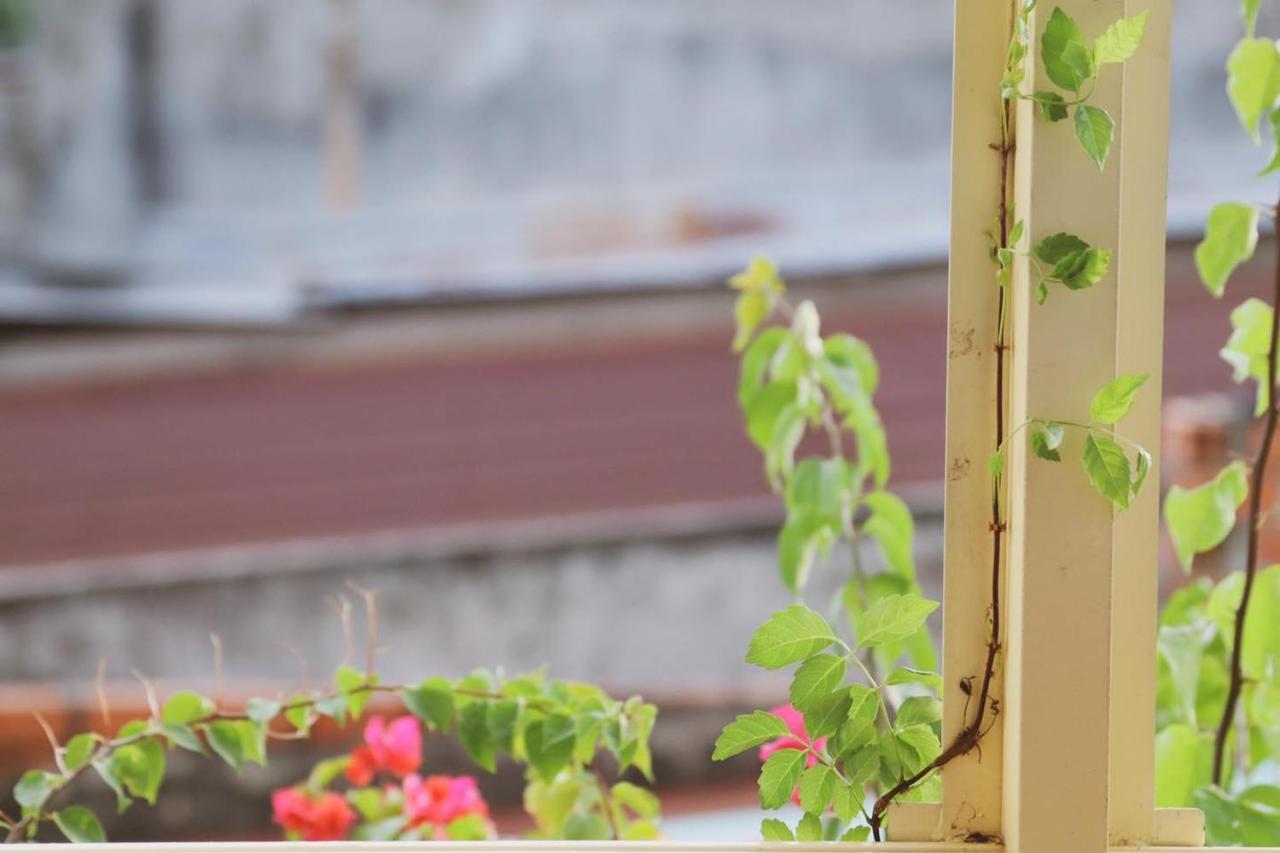 Homestay In Tay Ninh Exterior foto