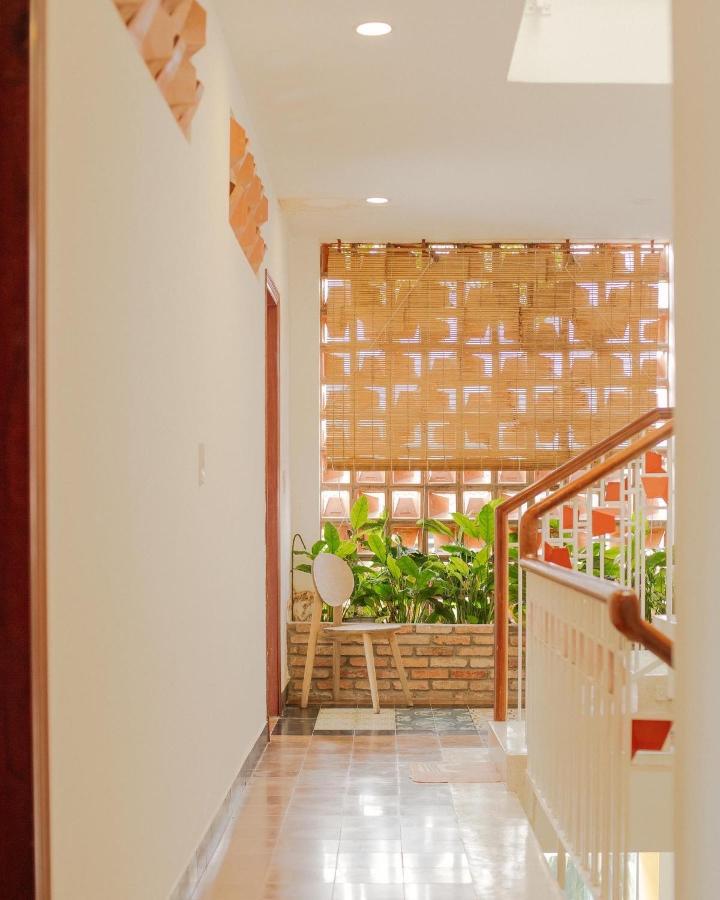 Homestay In Tay Ninh Exterior foto