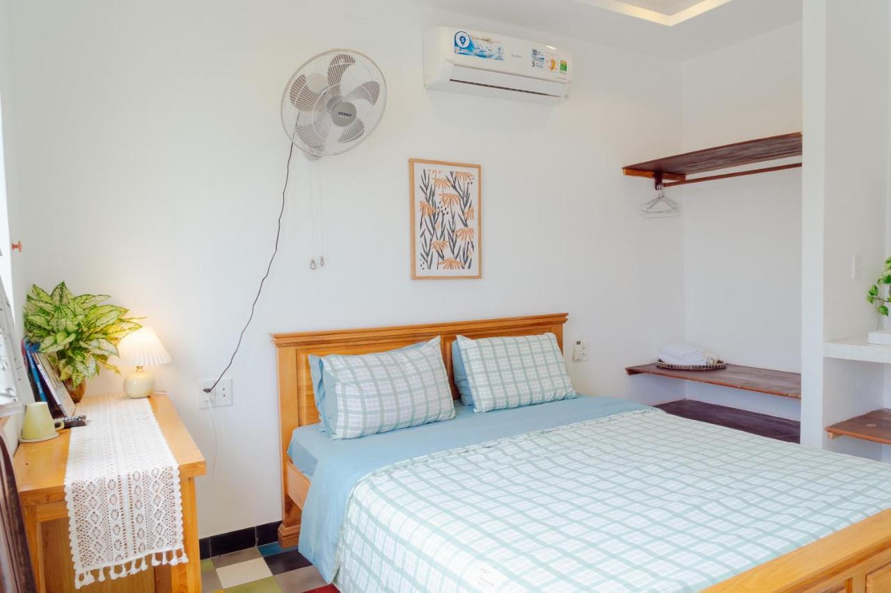 Homestay In Tay Ninh Exterior foto