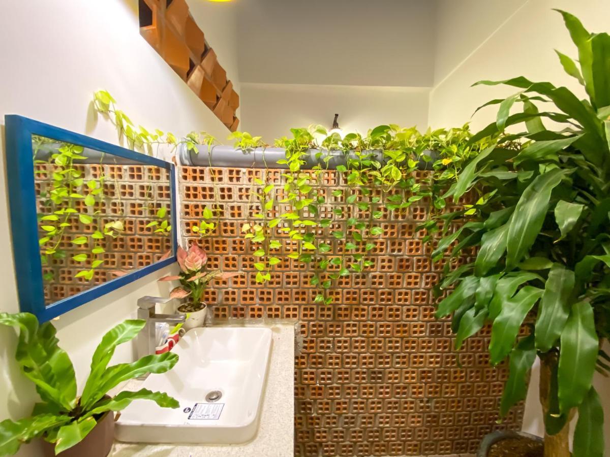Homestay In Tay Ninh Exterior foto